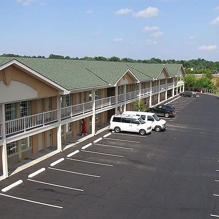 Truman Inn Independence Exterior photo